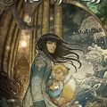 Cover Art for 9781534300415, Monstress Volume 2 by Marjorie Liu