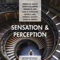 Cover Art for 9781605358758, Sensation & Perception by Jeremy M. Wolfe