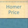 Cover Art for 9780670050741, Homer Price by Robert McCloskey