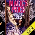 Cover Art for B00BZ7WV6S, Magic's Price: Valdemar: The Last Herald Mage, Book 3 by Mercedes Lackey