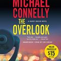 Cover Art for 9781478963486, The Overlook (Harry Bosch) by Michael Connelly
