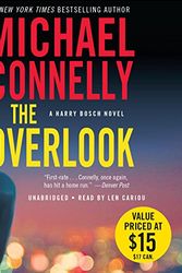 Cover Art for 9781478963486, The Overlook (Harry Bosch) by Michael Connelly