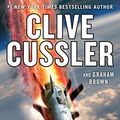 Cover Art for B01M0I28M0, Nighthawk (The NUMA Files Book 14) by Clive Cussler, Graham Brown