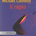 Cover Art for 9788856602937, Il ragno by Michael Connelly