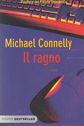 Cover Art for 9788856602937, Il ragno by Michael Connelly