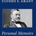 Cover Art for 9781449546366, Personal Memoirs of Ulysses S. Grant by Ulysses S Grant