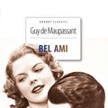 Cover Art for 9788883375583, Bel Ami by Guy de Maupassant