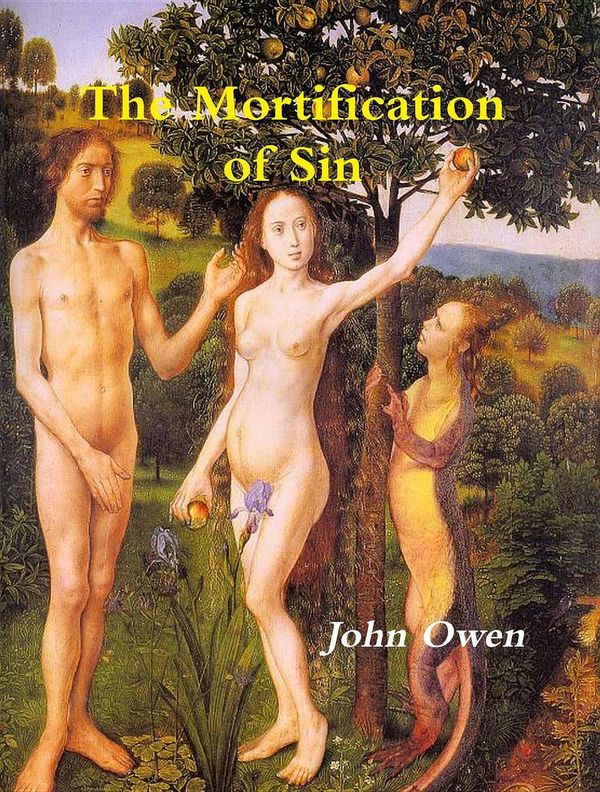 Cover Art for 9781926487687, The Mortification of Sin by Associate Professor John Owen