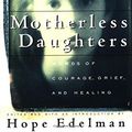 Cover Art for 9780201483574, Letters from Motherless Daughters by Hope Edelman