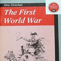 Cover Art for 9780852783528, The First World War by Sir Hew Strachan