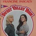 Cover Art for 9780553268232, Showdown (Sweet Valley High) by Francine Pascal