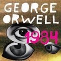 Cover Art for 9788535914849, 1984 by George Orwell