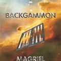 Cover Art for 9781593860271, Backgammon by Paul Magriel, Renee Magriel Roberts