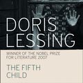Cover Art for 9780586089033, The Fifth Child by Doris Lessing