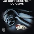 Cover Art for B09HRHCZR2, Lieutenant Eve Dallas (Tome 1) - Au commencement du crime (French Edition) by Nora Roberts