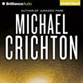 Cover Art for 9781501216848, Sphere by Michael Crichton