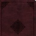 Cover Art for 9781433541995, ESV Gospel Transformation Bible by ESV Bibles by Crossway