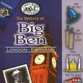 Cover Art for 9780635034694, The Mystery at Big Ben (Carole Marsh Mysteries) by Marsh, Carole