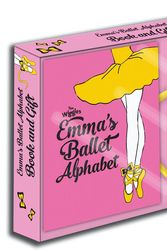 Cover Art for 9781922385345, The Wiggles: Emma's Ballet Alphabet Book and Gift by The Wiggles