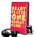 Cover Art for 9781615876143, Ready Player One by Ernest Cline