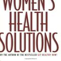 Cover Art for 9781583224199, Women's Health Solutions by Gary Null