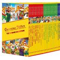 Cover Art for 9781782269519, Geronimo Stilton by Geronimo Stilton