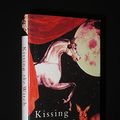 Cover Art for 9780241136768, Kissing the Witch by Emma Donoghue