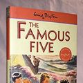 Cover Art for 9780340996881, Five Go Off to Camp: Famouse Five 7 by Enid Blyton