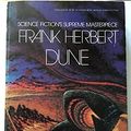 Cover Art for 9780425053133, Dune by Frank Herbert
