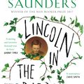 Cover Art for 9781408871768, Lincoln in the Bardo by George Saunders
