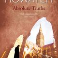 Cover Art for 9780007396375, Absolute Truths by Susan Howatch