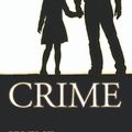 Cover Art for 9780224080538, Crime by Irvine Welsh