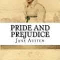 Cover Art for 9781537505114, Pride and Prejudice by Jane Austen