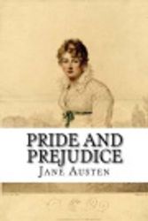 Cover Art for 9781537505114, Pride and Prejudice by Jane Austen
