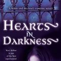 Cover Art for 9780748120307, Hearts In Darkness: Number 2 in series by Keri Arthur