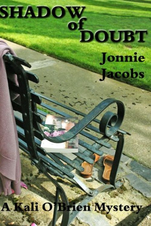 Cover Art for 9781575660172, Shadow of Doubt: A Kali O'Brien Mystery by Jonnie Jacobs