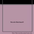 Cover Art for 9780321025951, Prince by Niccolo Machiavelli