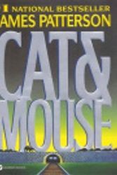 Cover Art for 9781306753708, Cat & Mouse by James Patterson