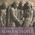 Cover Art for 9780205846795, A History of the Roman People by Allen M. Ward, Fritz M. Heichelheim, Cedric A. Yeo