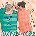 Cover Art for B07K25MKTW, Heartstopper: Volume 2 by Alice Oseman