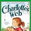 Cover Art for 9780008139414, Charlotte's Web by E. B. White
