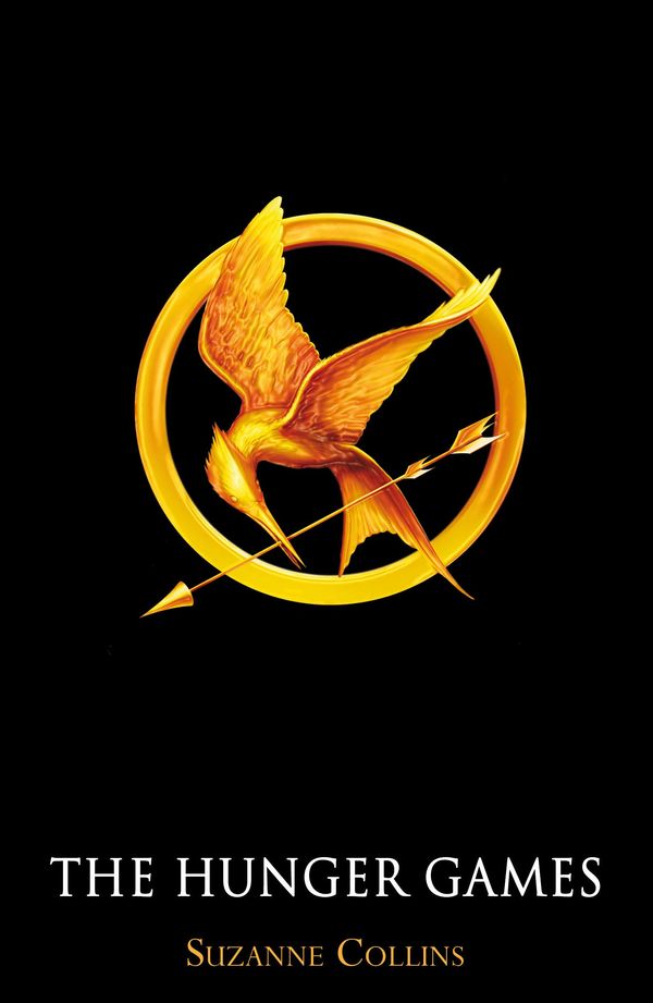 Cover Art for 9781407133171, The Hunger Games by Suzanne Collins
