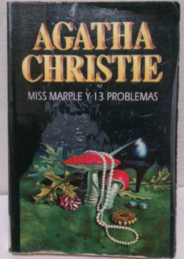 Cover Art for 9788427285163, Novelas De Agatha Christie by Agatha Christie