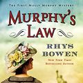 Cover Art for 9781250014085, Murphy's Law by Rhys Bowen