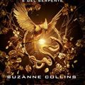 Cover Art for 9788852098864, Hunger Games. Ballata dell’usignolo e del serpente by Suzanne Collins