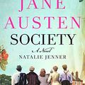 Cover Art for 9781250272188, The Jane Austen Society by Natalie Jenner