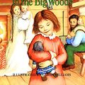 Cover Art for 9780060296476, Little House in the Big Woods by Laura Ingalls Wilder
