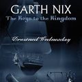 Cover Art for 9780439700863, Drowned Wednesday by Garth Nix
