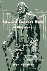Cover Art for 9780292729797, Edward Everett Hale by Jean Holloway