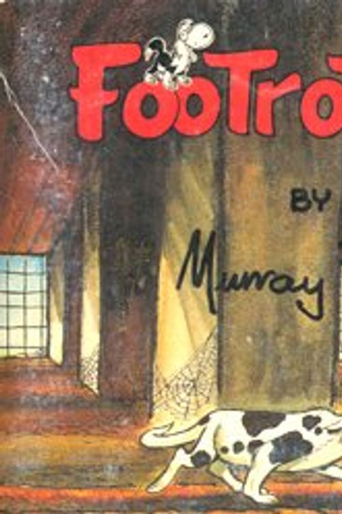 Cover Art for 9781875230440, Footrot Flats Puppy Dog Ed 21 by Murray Ball